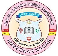 MGB Rajat College of Pharmacy & Management